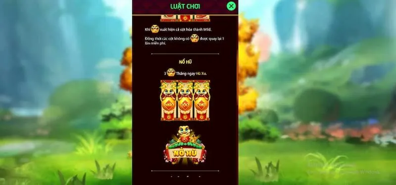 hũ độc đắc