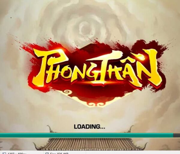 nổ hũ Phong Thần