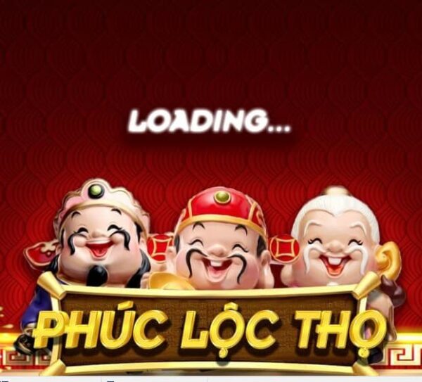 nổ hũ Phúc Lộc Thọ