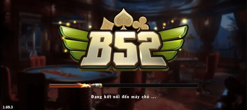 b52 club