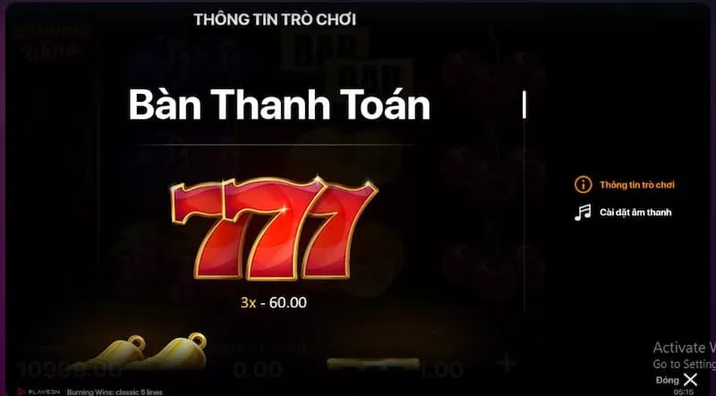 Biểu tượng đặc biệt