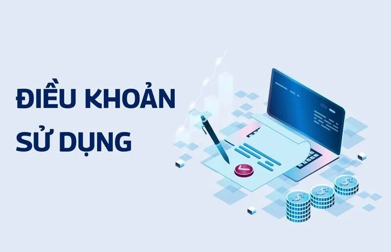 Điều khoản sử dụng