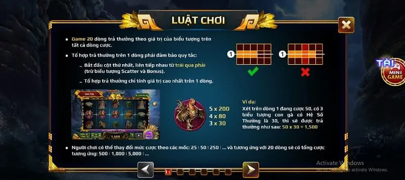 luật sơn tinh thủy tinh