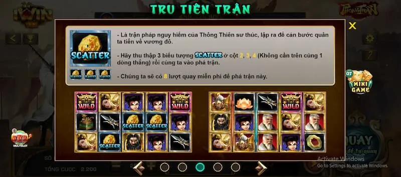 biểu tượng