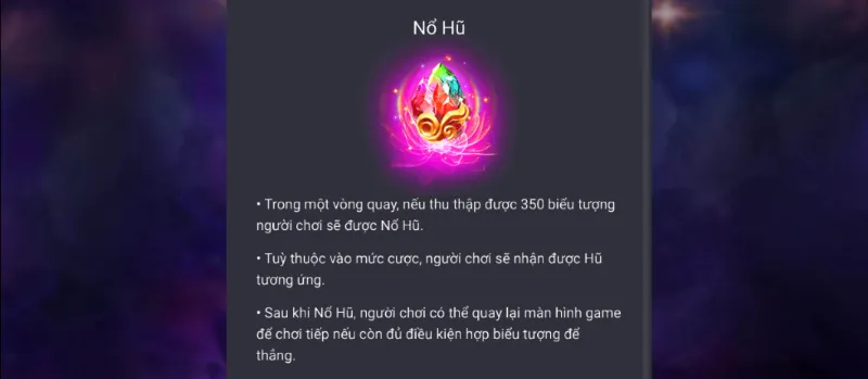 Nổ hũ 4 Thần Thú
