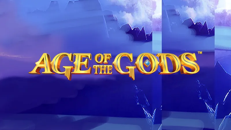 Nổ hũ Age of the Gods