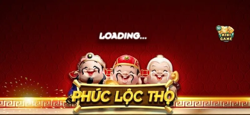 nổ hũ Phúc Lộc Thọ