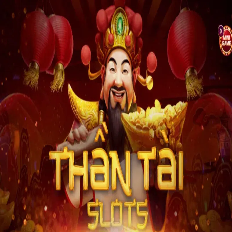 Nổ hũ Thần Tài