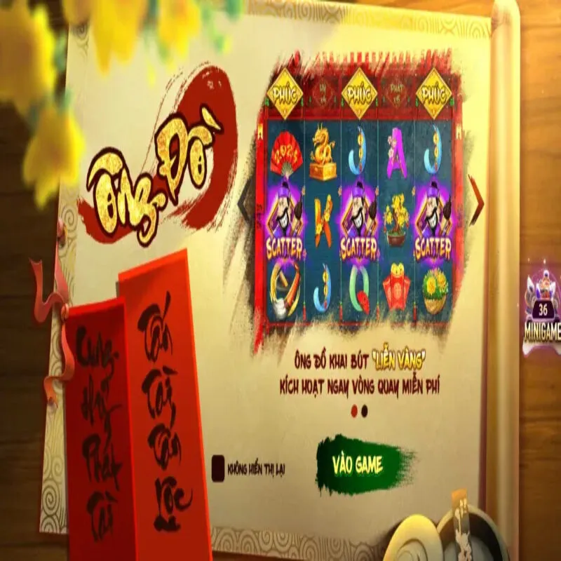 Nổ hũ Thầy Đồ