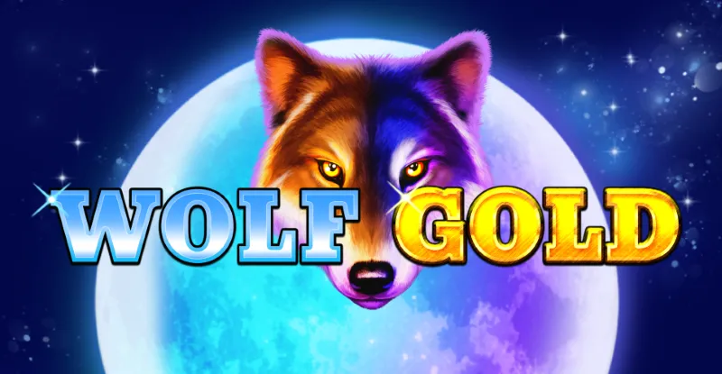 Nổ hũ Wolf Gold