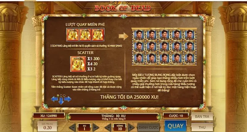 jackpot