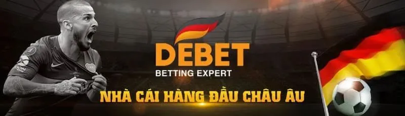 debet