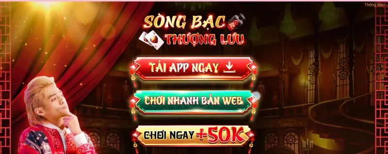 Cổng game iWin