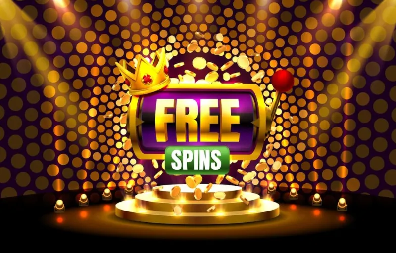 Free Spin là gì?