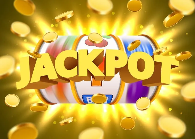Jackpot là gì