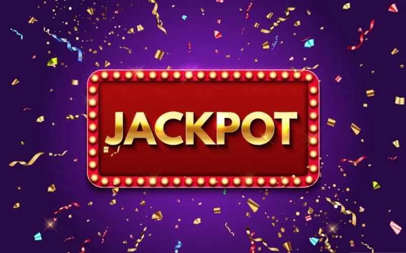 Jackpot là gì