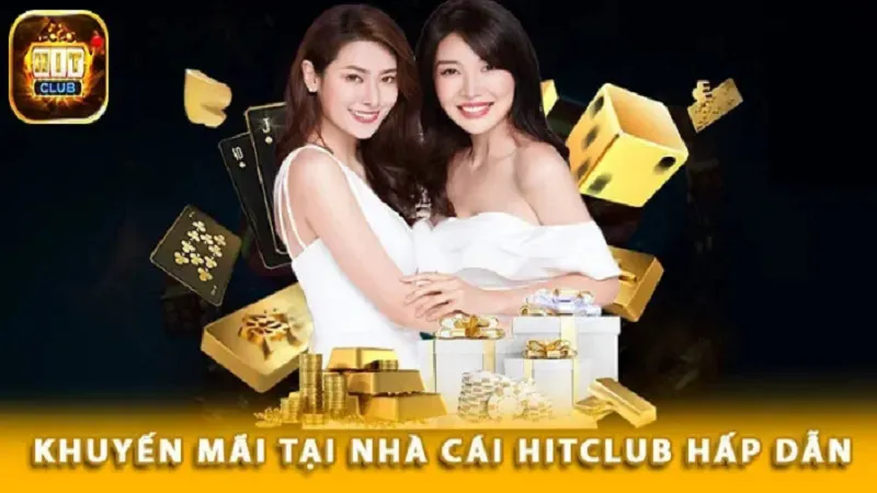 Khuyến mãi Hitlcub