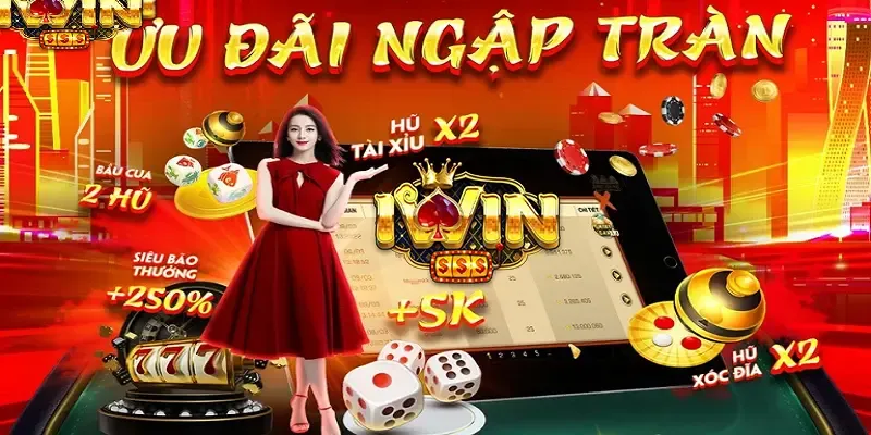 Khuyến mãi iWi