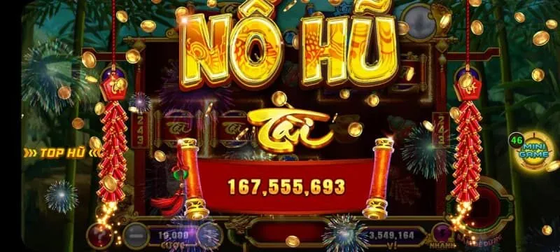 tài xỉu nổ hũ là gì?