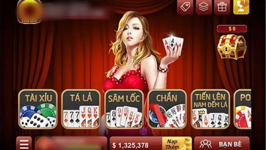 game bài nổ hũ là gì?