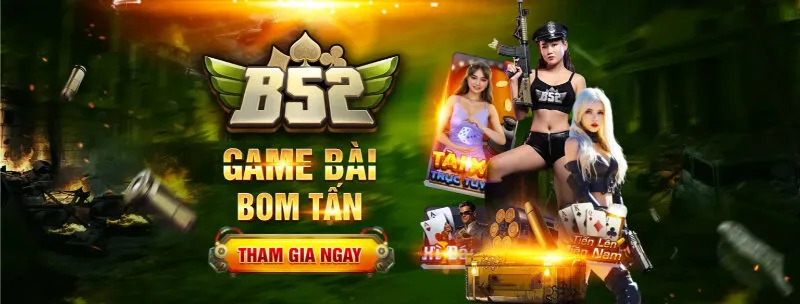 tải app B52club