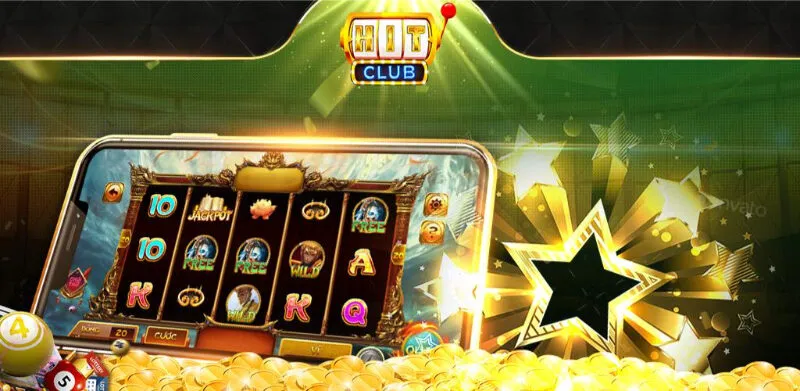 Tải app Hitclub