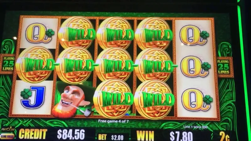 Wild trong game là gì?